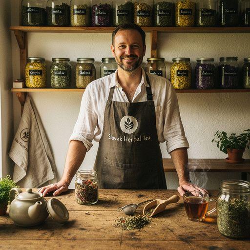 Martin Novák - Prevádzkový manažér