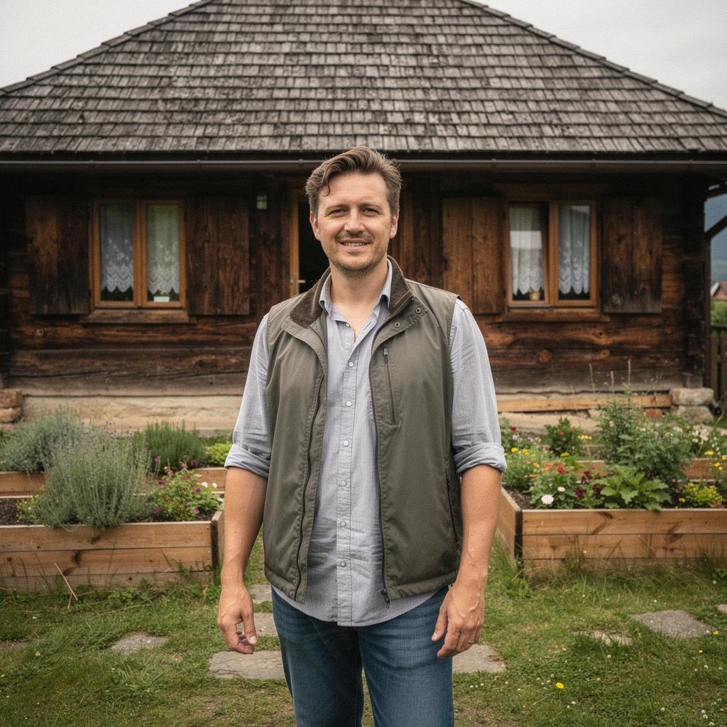 Jozef Horváth - Znalec bylín