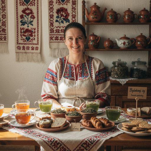 Katarína Černáková - Odborníčka na kvalitu